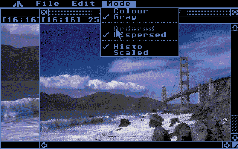 ViewGIF atari screenshot